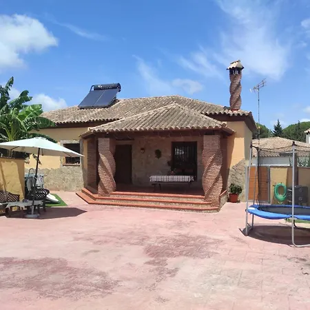 Casa Martin