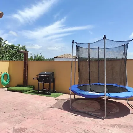Casa Martin Holiday home